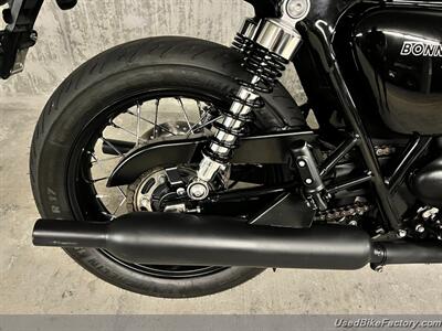 2018 Triumph Bonneville T120 - Photo 11 - San Diego, CA 92121
