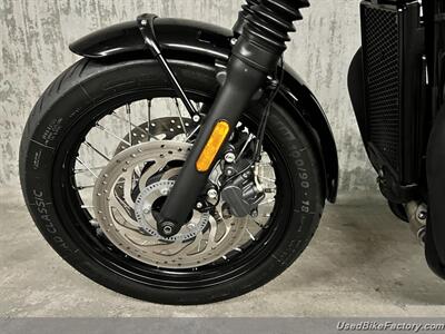 2018 Triumph Bonneville T120 - Photo 24 - San Diego, CA 92121