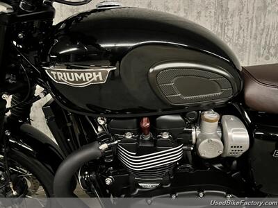 2018 Triumph Bonneville T120 - Photo 22 - San Diego, CA 92121