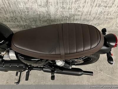 2018 Triumph Bonneville T120 - Photo 18 - San Diego, CA 92121