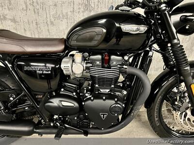 2018 Triumph Bonneville T120 - Photo 10 - San Diego, CA 92121