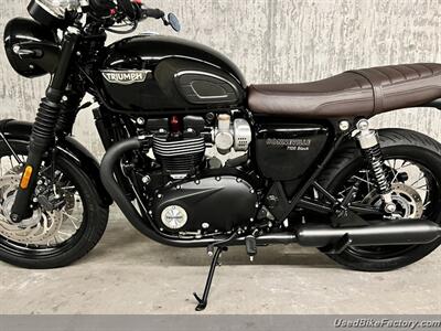 2018 Triumph Bonneville T120 - Photo 17 - San Diego, CA 92121