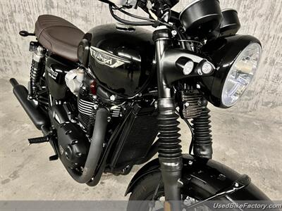 2018 Triumph Bonneville T120 - Photo 5 - San Diego, CA 92121