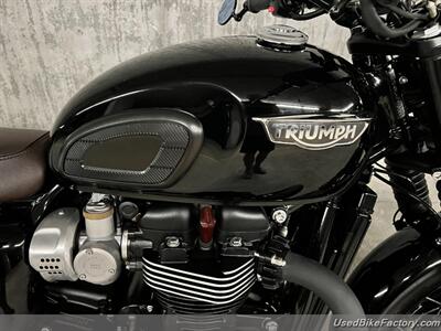 2018 Triumph Bonneville T120 - Photo 9 - San Diego, CA 92121