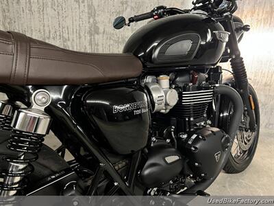 2018 Triumph Bonneville T120 - Photo 13 - San Diego, CA 92121