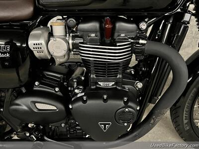 2018 Triumph Bonneville T120 - Photo 8 - San Diego, CA 92121