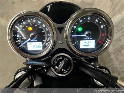 2018 Triumph Bonneville T120 - Photo 4 - San Diego, CA 92121