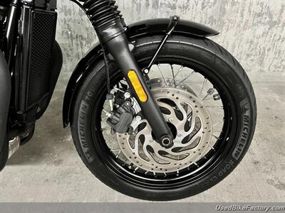 2018 Triumph Bonneville T120 - Photo 6 - San Diego, CA 92121