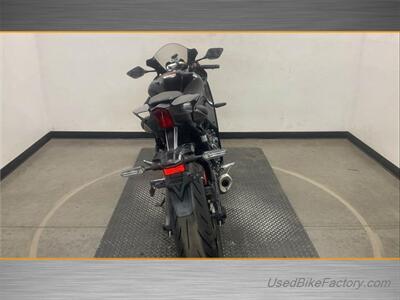 2022 Yamaha YZF-R7   - Photo 4 - San Diego, CA 92121