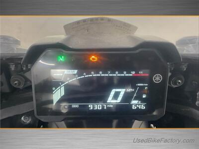 2022 Yamaha YZF-R7   - Photo 5 - San Diego, CA 92121