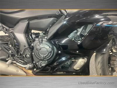 2022 Yamaha YZF-R7   - Photo 6 - San Diego, CA 92121