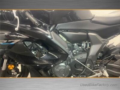 2022 Yamaha YZF-R7   - Photo 7 - San Diego, CA 92121