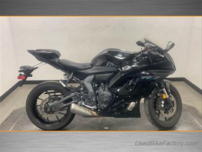 2022 Yamaha YZF-R7   - Photo 1 - San Diego, CA 92121
