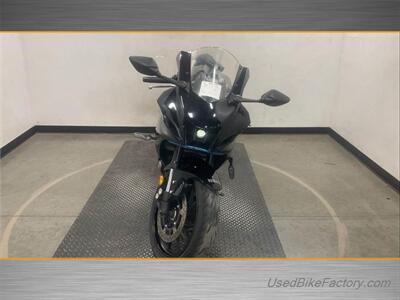 2022 Yamaha YZF-R7   - Photo 2 - San Diego, CA 92121