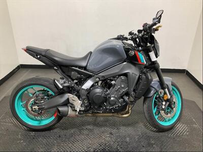 2022 Yamaha MT09   - Photo 1 - San Diego, CA 92121