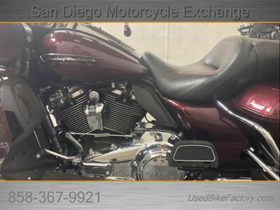 2019 Harley-Davidson FLTRU ROAD GLIDE ULTRA   - Photo 8 - San Diego, CA 92121