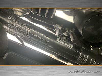 2019 Harley-Davidson FLTRU ROAD GLIDE ULTRA   - Photo 10 - San Diego, CA 92121