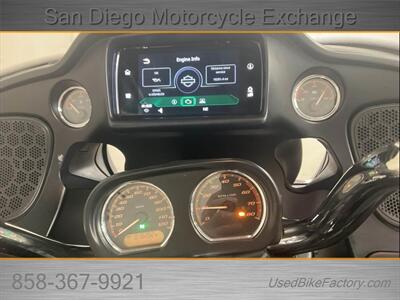 2019 Harley-Davidson FLTRU ROAD GLIDE ULTRA   - Photo 5 - San Diego, CA 92121