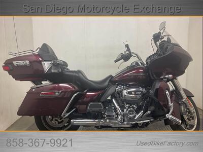 2019 Harley-Davidson FLTRU ROAD GLIDE ULTRA   - Photo 1 - San Diego, CA 92121