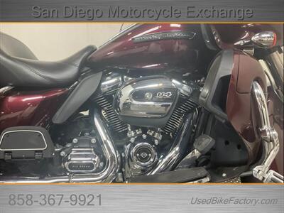 2019 Harley-Davidson FLTRU ROAD GLIDE ULTRA   - Photo 6 - San Diego, CA 92121