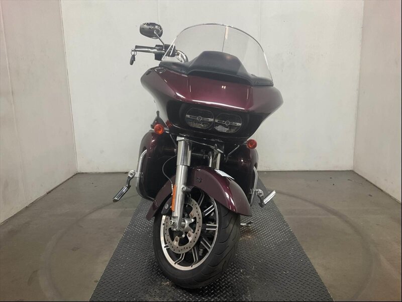 2019 Harley-Davidson FLTRU ROAD GLIDE ULTRA  