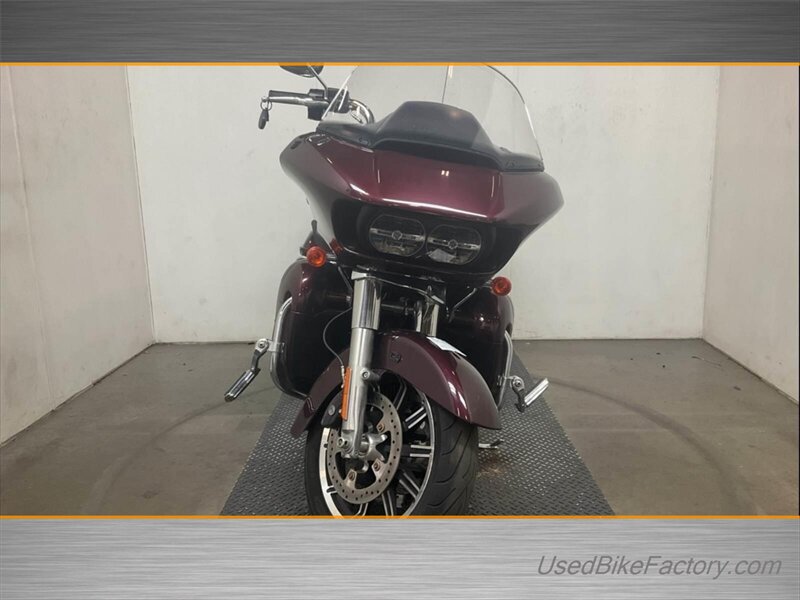 2019 Harley-Davidson FLTRU ROAD GLIDE ULTRA  