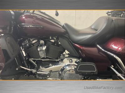 2019 Harley-Davidson FLTRU ROAD GLIDE ULTRA   - Photo 8 - San Diego, CA 92121