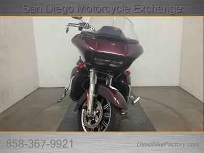 2019 Harley-Davidson FLTRU ROAD GLIDE ULTRA   - Photo 2 - San Diego, CA 92121