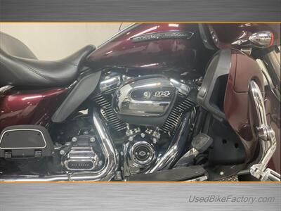 2019 Harley-Davidson FLTRU ROAD GLIDE ULTRA   - Photo 6 - San Diego, CA 92121