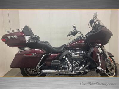 2019 Harley-Davidson FLTRU ROAD GLIDE ULTRA   - Photo 1 - San Diego, CA 92121