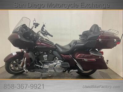 2019 Harley-Davidson FLTRU ROAD GLIDE ULTRA   - Photo 3 - San Diego, CA 92121