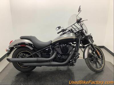 2020 Kawasaki VULCAN 900 CUSTOM   - Photo 1 - San Diego, CA 92121