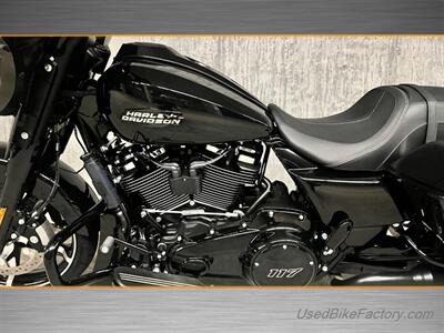 2024 Harley-Davidson Street Glide   - Photo 25 - San Diego, CA 92121