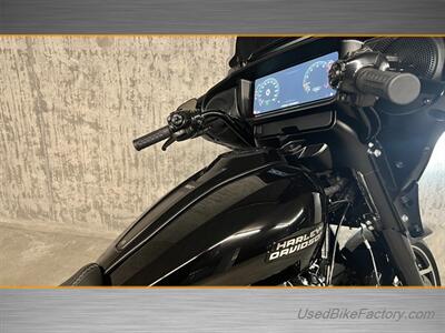 2024 Harley-Davidson Street Glide   - Photo 21 - San Diego, CA 92121