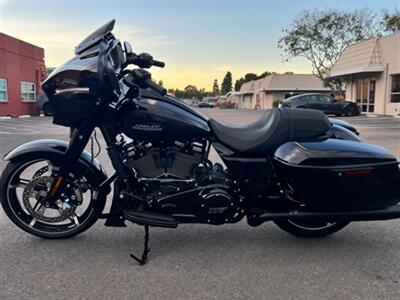 2024 Harley-Davidson Street Glide - Photo 3 - San Diego, CA 92121