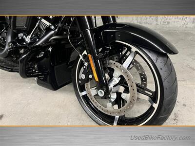 2024 Harley-Davidson Street Glide   - Photo 7 - San Diego, CA 92121