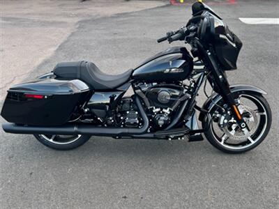 2024 Harley-Davidson Street Glide - Photo 1 - San Diego, CA 92121