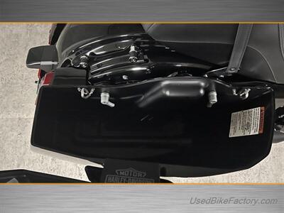 2024 Harley-Davidson Street Glide   - Photo 16 - San Diego, CA 92121