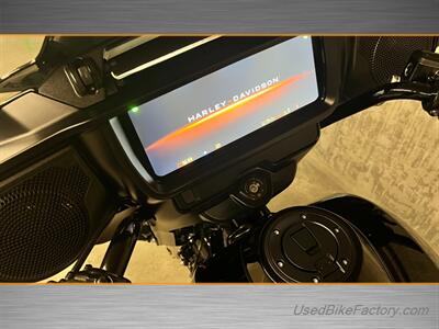 2024 Harley-Davidson Street Glide   - Photo 27 - San Diego, CA 92121