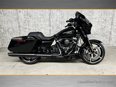 2024 Harley-Davidson Street Glide   - Photo 1 - San Diego, CA 92121