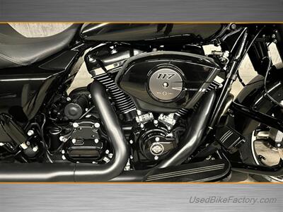 2024 Harley-Davidson Street Glide   - Photo 10 - San Diego, CA 92121