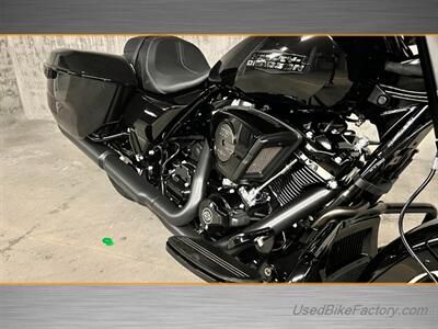 2024 Harley-Davidson Street Glide   - Photo 9 - San Diego, CA 92121