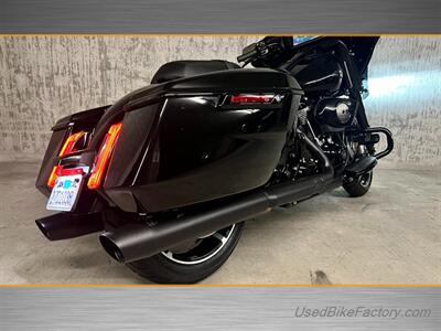 2024 Harley-Davidson Street Glide   - Photo 18 - San Diego, CA 92121