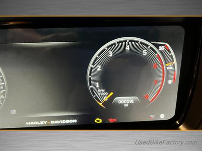 2024 Harley-Davidson Street Glide   - Photo 29 - San Diego, CA 92121