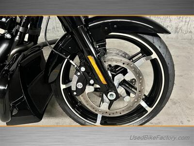 2024 Harley-Davidson Street Glide   - Photo 22 - San Diego, CA 92121
