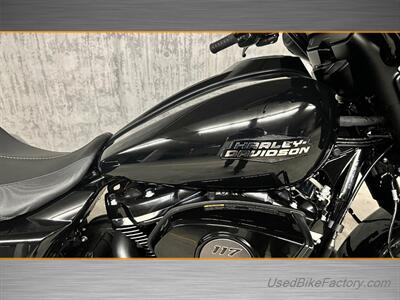 2024 Harley-Davidson Street Glide   - Photo 11 - San Diego, CA 92121
