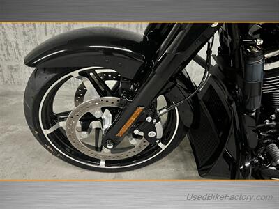 2024 Harley-Davidson Street Glide   - Photo 23 - San Diego, CA 92121
