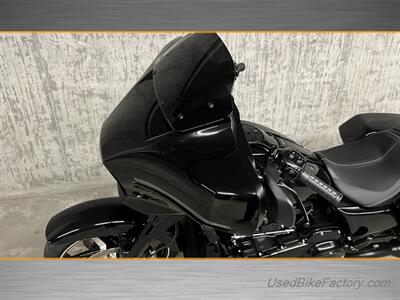 2024 Harley-Davidson Street Glide   - Photo 24 - San Diego, CA 92121
