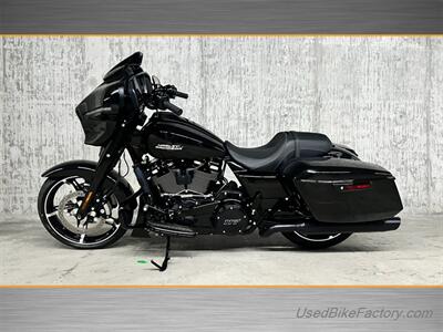 2024 Harley-Davidson Street Glide   - Photo 3 - San Diego, CA 92121