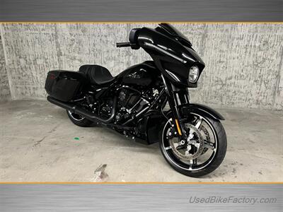 2024 Harley-Davidson Street Glide   - Photo 2 - San Diego, CA 92121